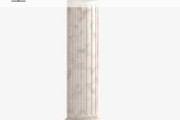罗马柱子装饰效果图,罗马柱子装饰效果图大全