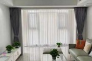 客厅用什么窗帘最好,客厅用什么窗帘最好?