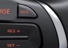 汽车仪表盘上的
RES
标志代表什么？
