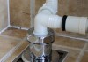 水管连接处漏水怎么办,下水道管子接口处漏水怎么办